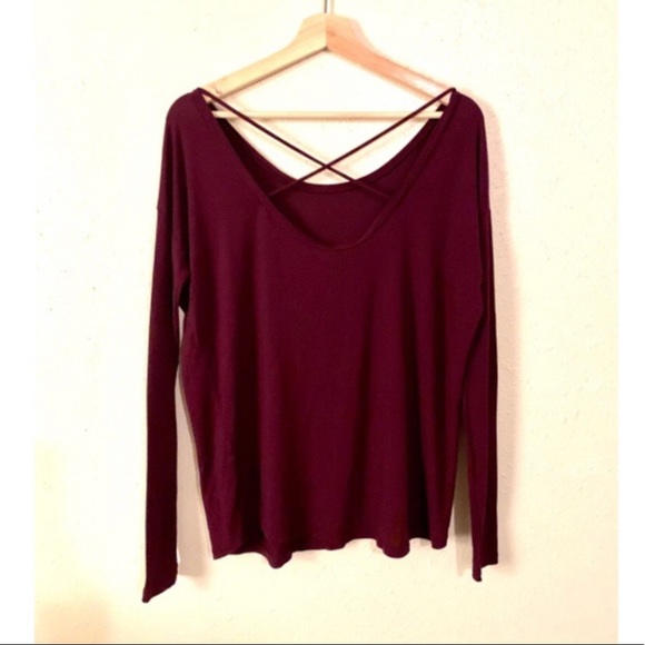 PINK Victoria's Secret Tops - PINK VS Top